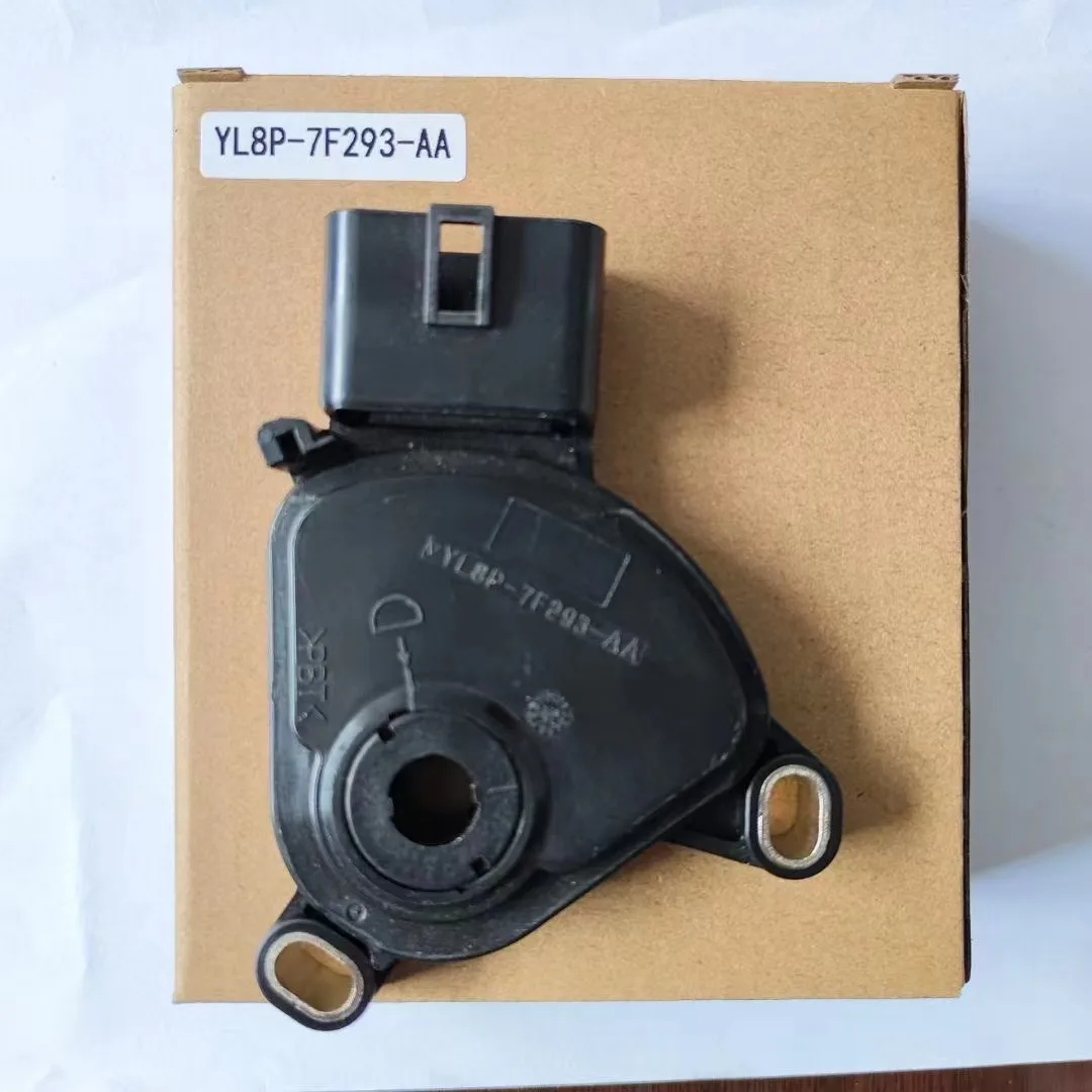 Yl8p-7f293-aa Neutral Safety Switch For Ford Escape Yl8p7f293aa - Buy ...
