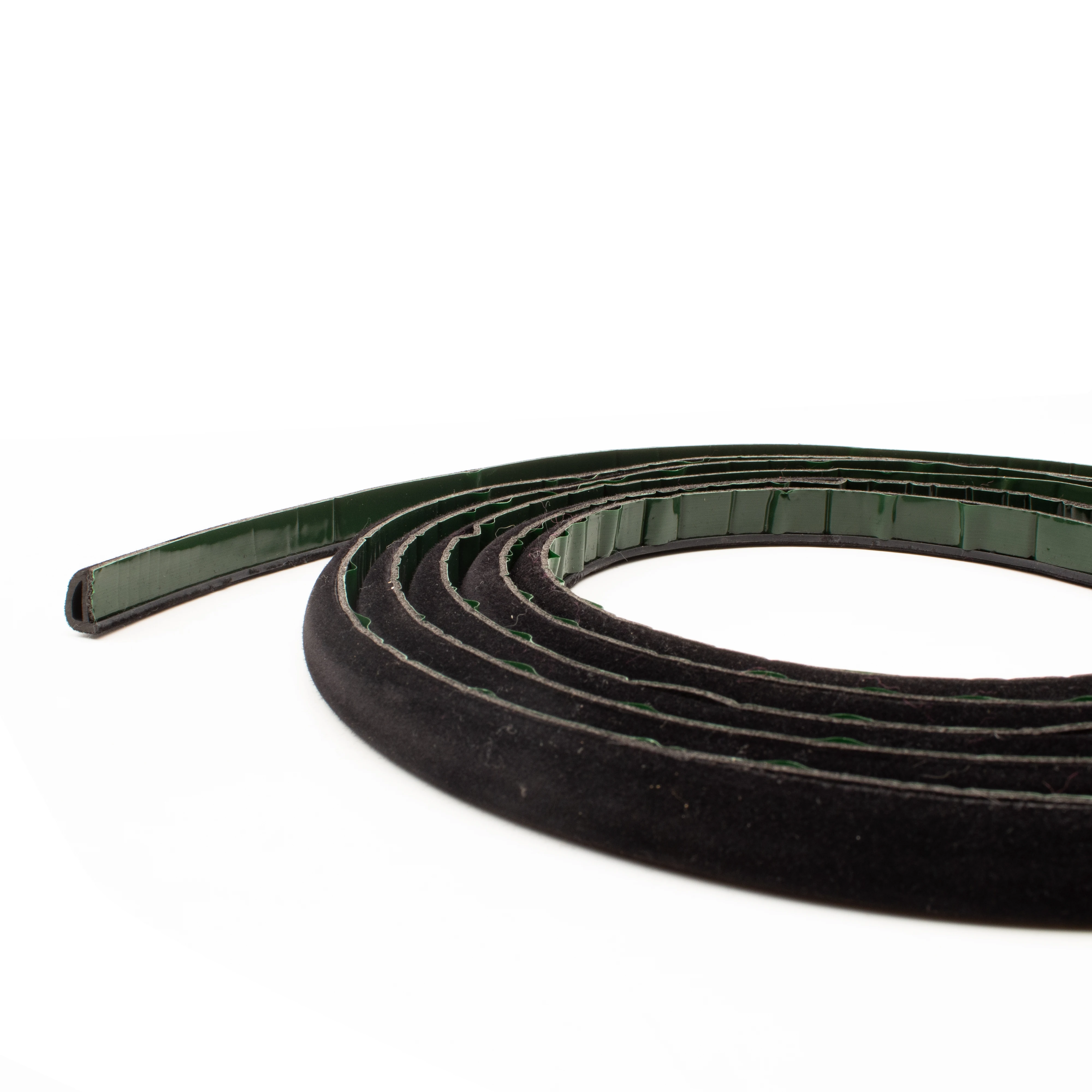 High Quality Auto Parts Sunroof Seals 54107245551 For E38 E39 E60 E65