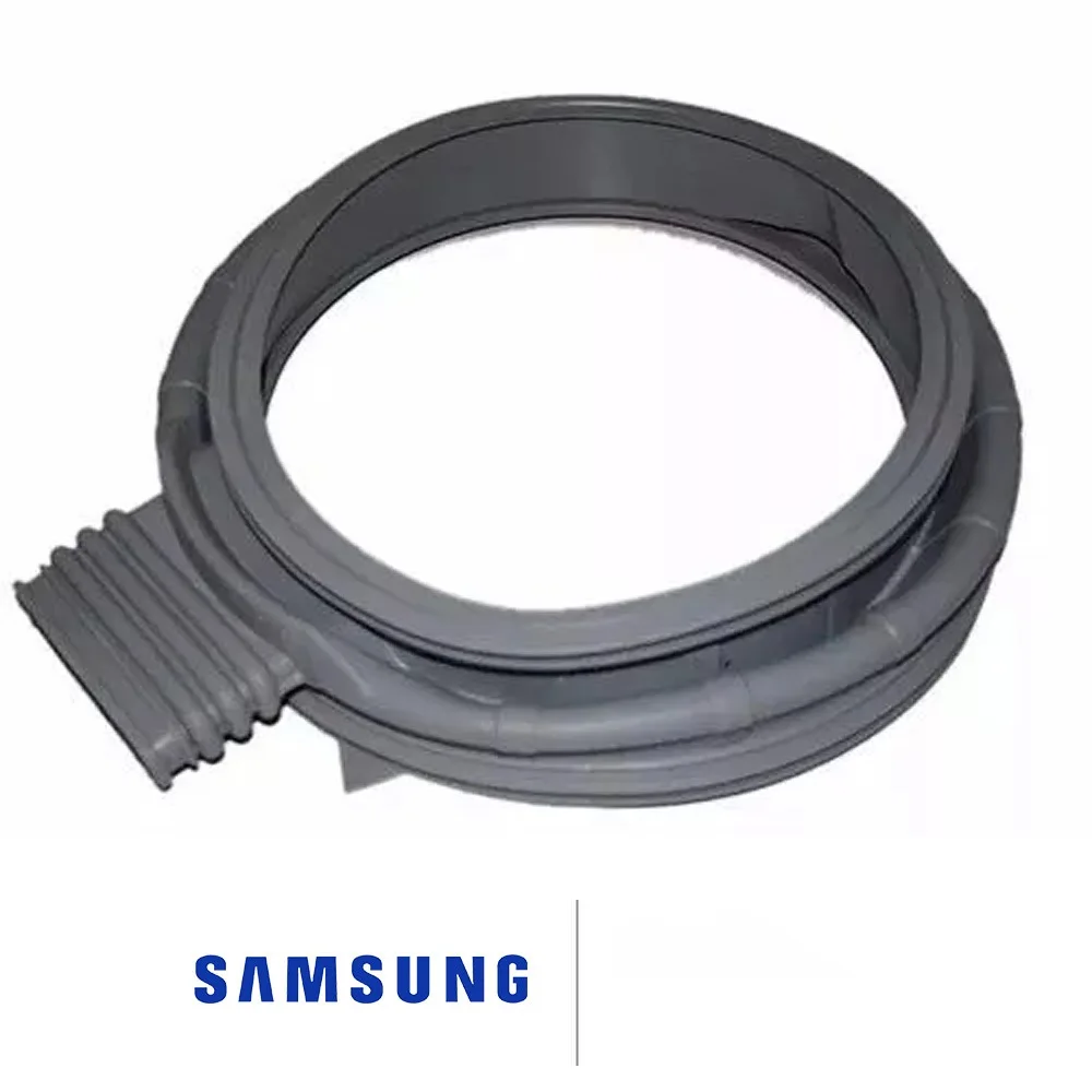 Dc6401827a Door Seal Door Gasket For Samsung Washing Machine Parts
