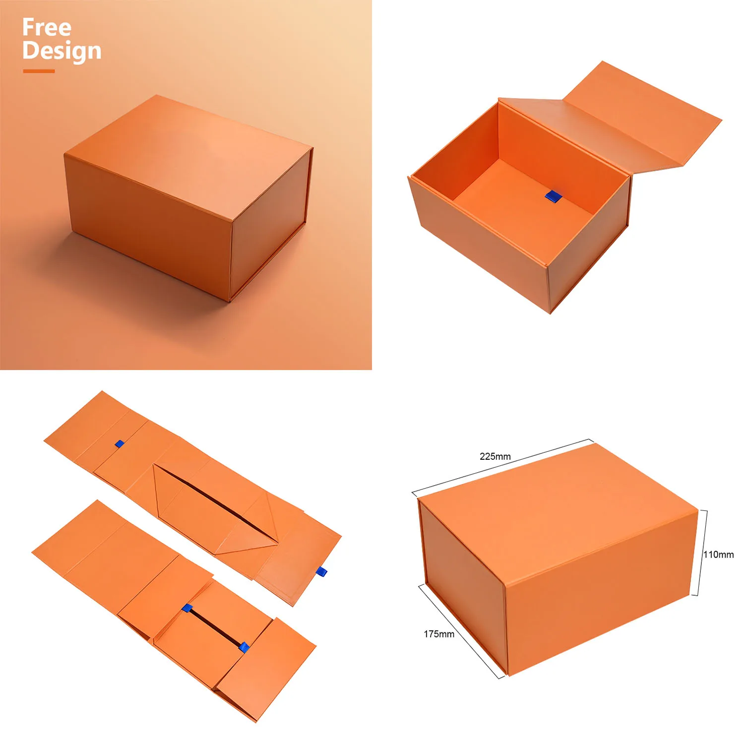 Folding Box