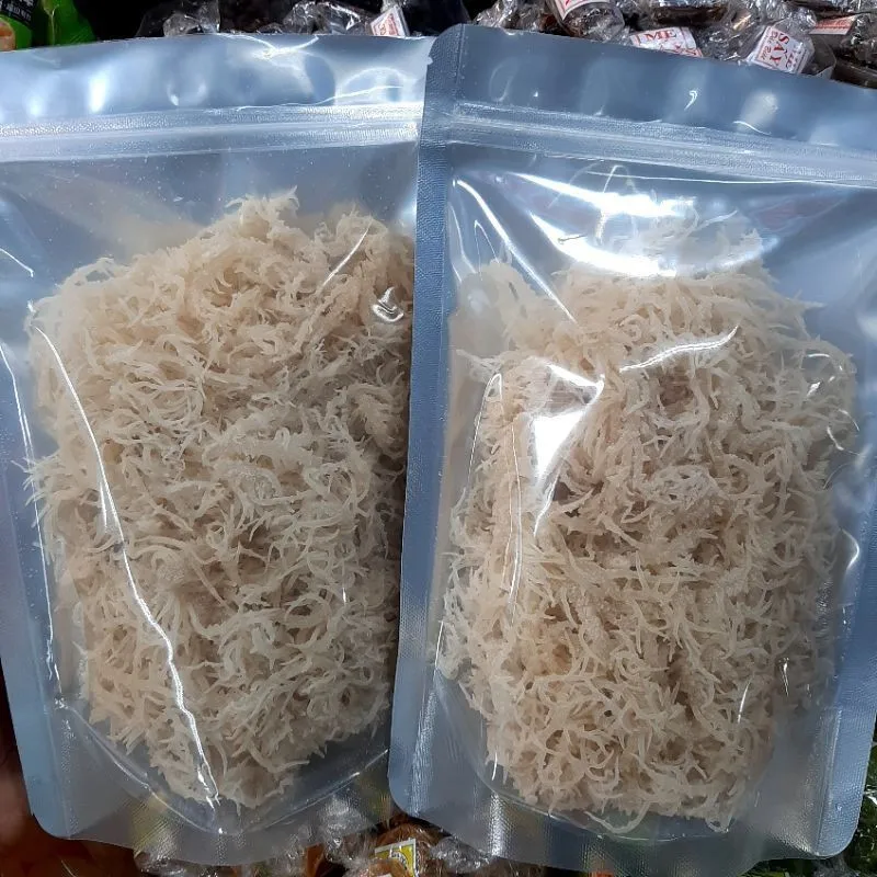 High Quality Dried Sea Moss // Best Price 2022 // Ms Sammy - Buy ...