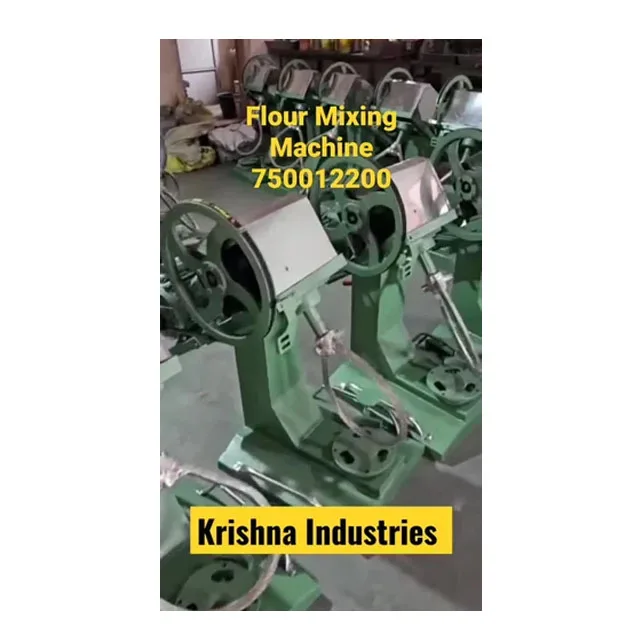 Hot Sale 2024 Commercial Industrial Electric Dough Kneading Machine