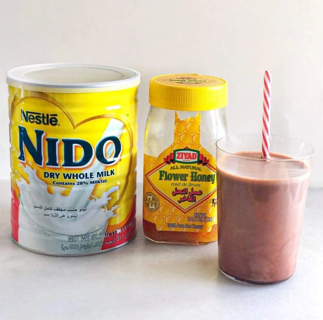 Nestle Nido Milk Powder,Specially Formulated,Fortified With Vitamins