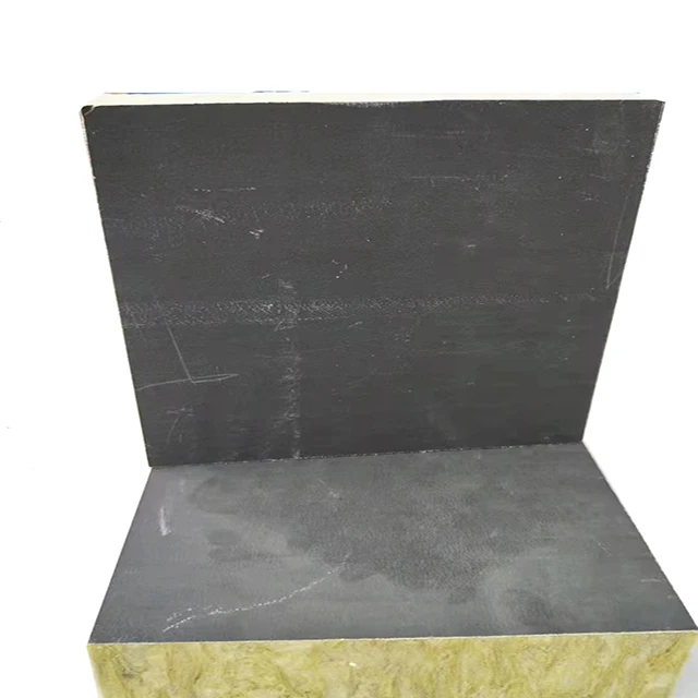 B1 Grade Polyurethane Insulation Board Price White Polyurethane Foam