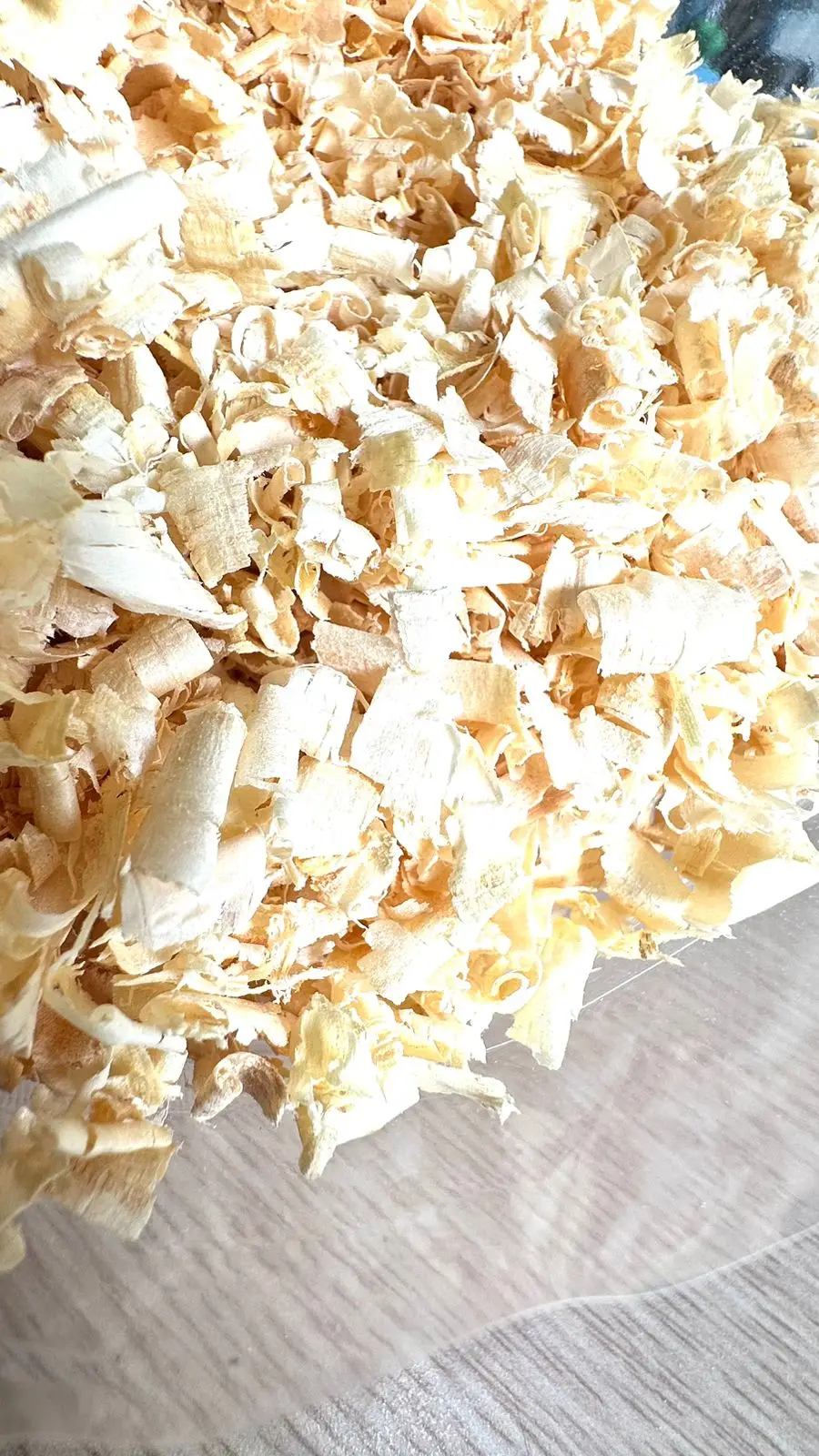 Pine Wood Shavings From Vietnam,Good Quality,Very Cheap Price - Buy ...