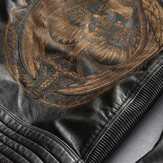 Wholesale Custom Bulk Quantity Real Leather Laser Marking And Laser