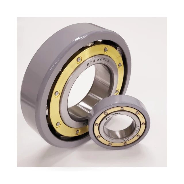 Stock Availability Popular Low Profile Ball Bearings Custom Sized Brass