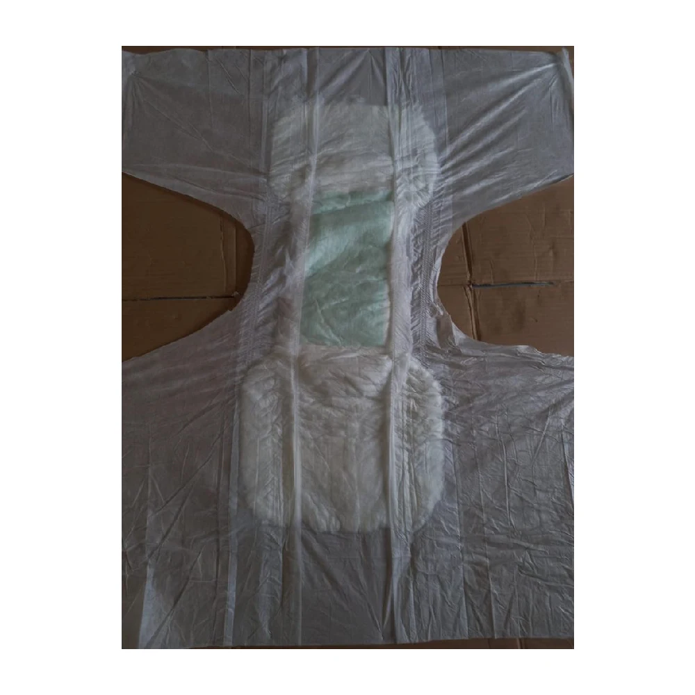 Adult Diaper B Grade Ontex Adult Diapers Size Xlarge High Absorbent