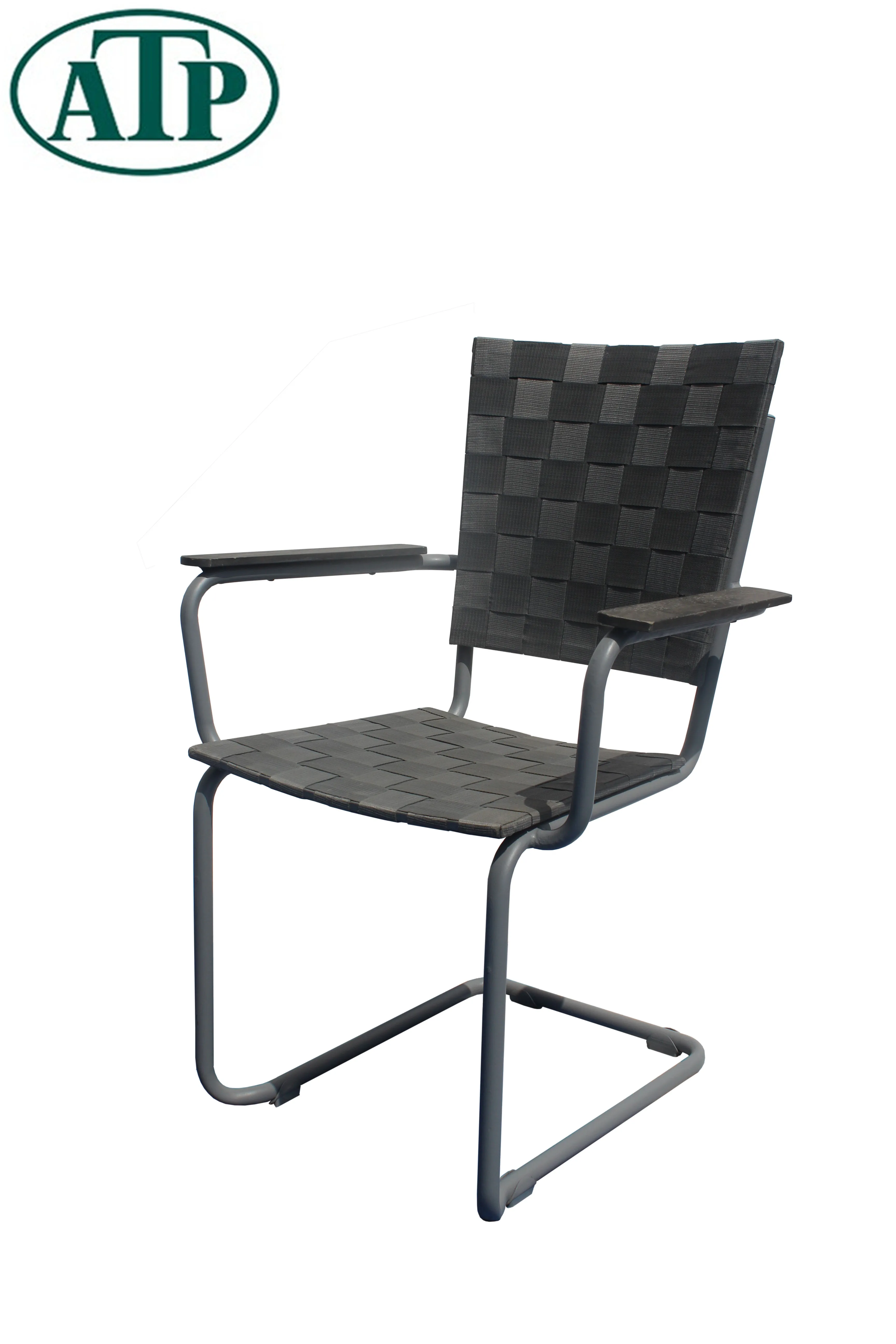 New Design Rattan Wicker Chair Backrest Furniture Leisure Outdoor