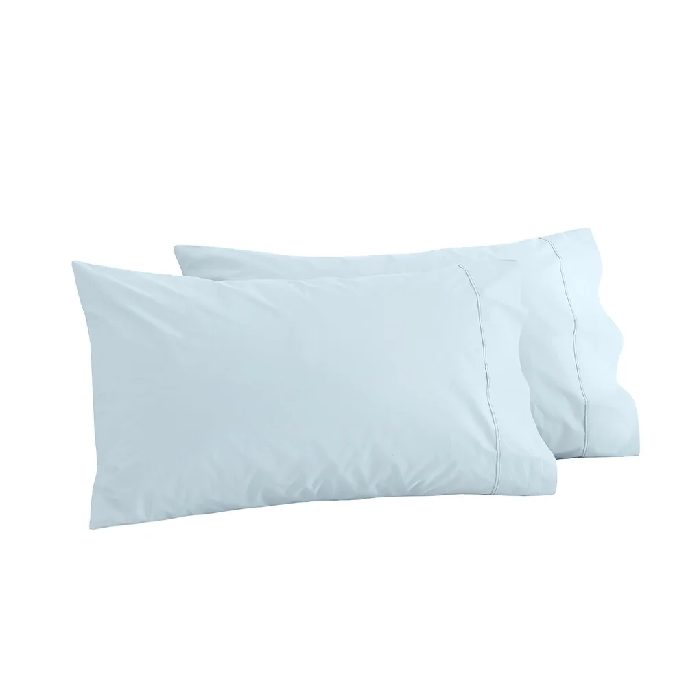 Wholesale 100 Sateen Cotton Hotel Home Hospital Bulk King Size Pillow