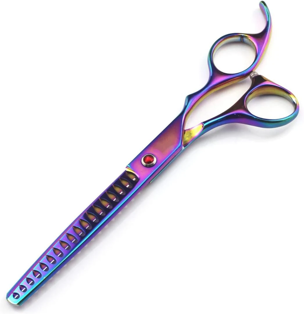 Stainless Steel Material 2024 High Quality Custom Logo Scissors ...