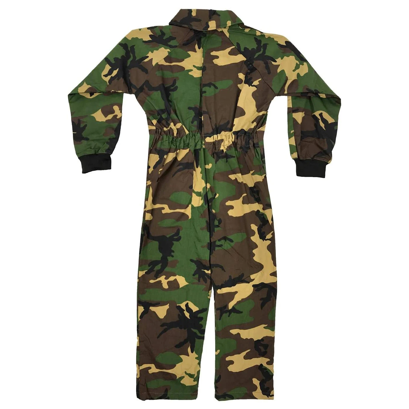 Durable And Breathable Paintball Pro Coverall Jumpsuit Training Team