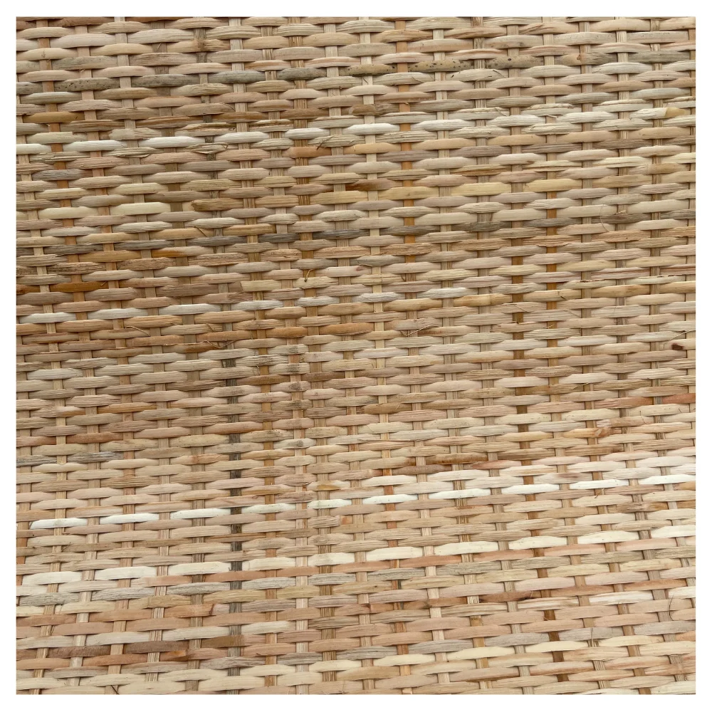 Rattan Cane Webbing Roll Closed Weave For Diy Project And Rattan