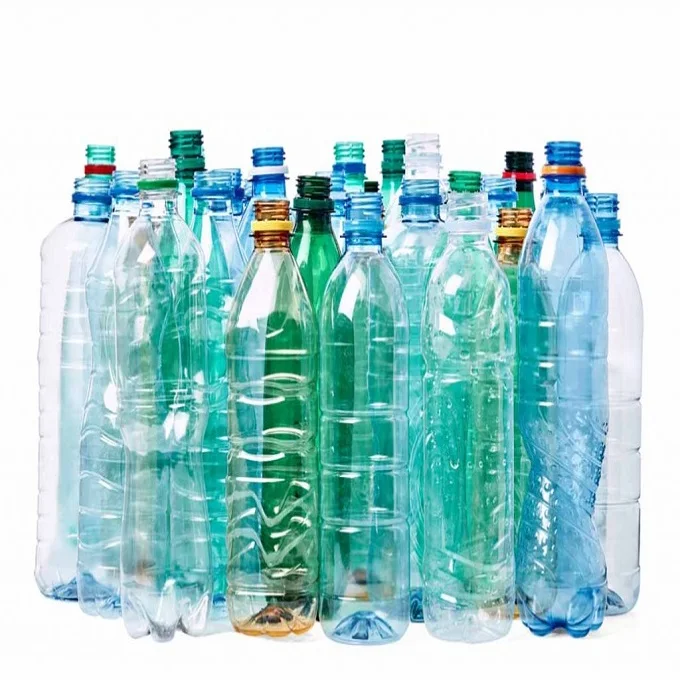Recycled Pet Plastic Bottle Scrap Supplier And Exporter Pet Bottle + Baled Packaging Buy Pet