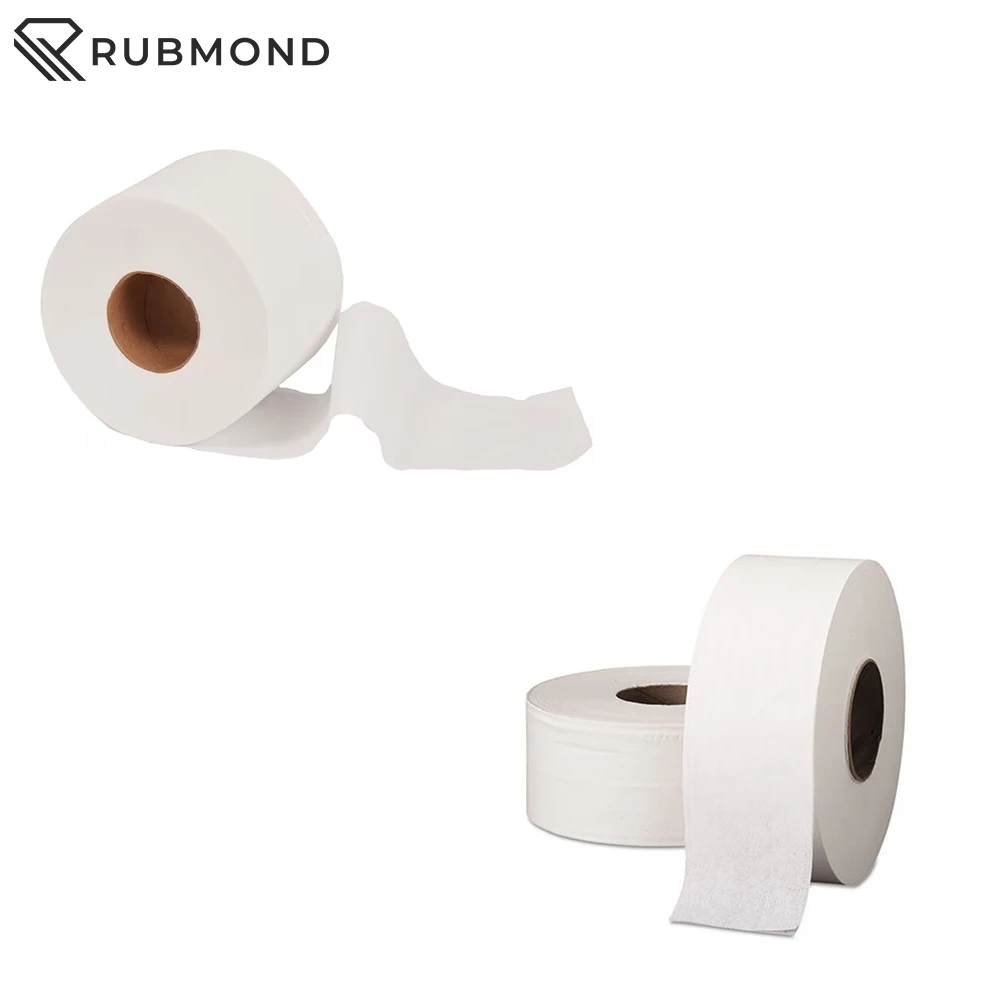 Rubmond Toilet Tissue 3 Ply High Quality Virgin Wood Pulp Soft Friendly Made In Viet Nam Buy