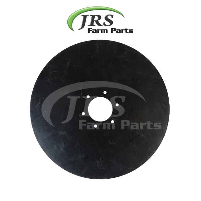 Plain Harrow Disc 28 Inches Harrow Blade For Farm Implements Buy 28