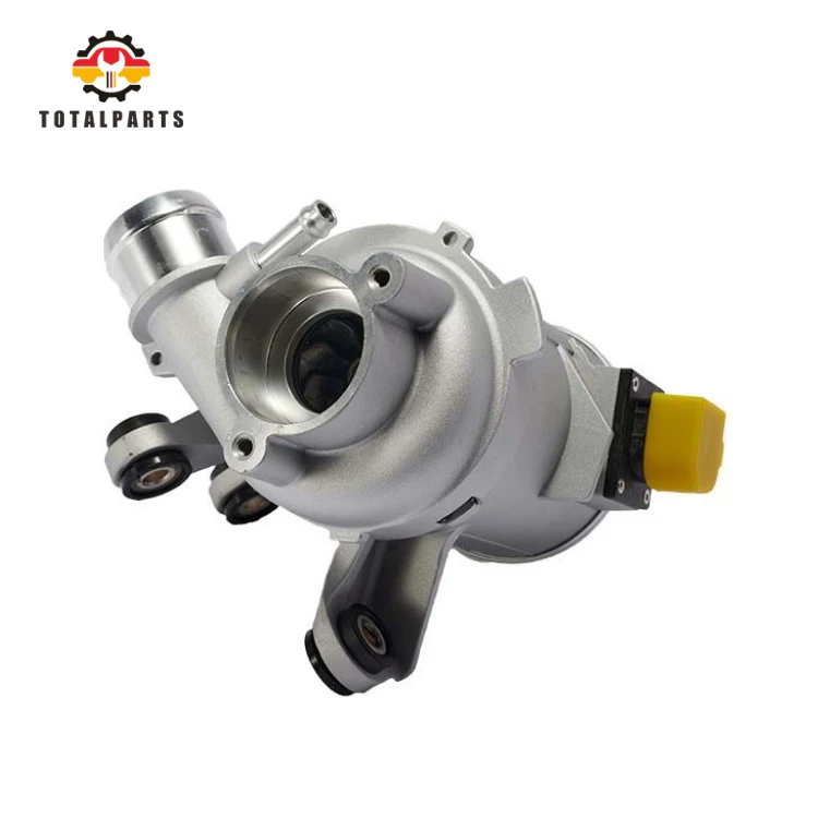 2742000407 Electric Coolant Pump Totalparts Fit For Germany Car Buy
