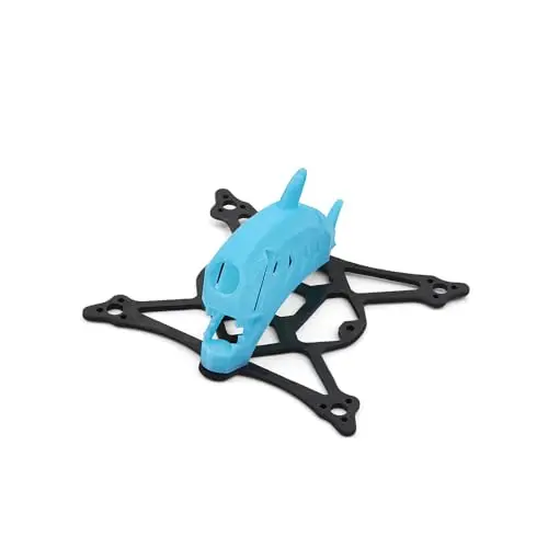 HGLRC Drashark16