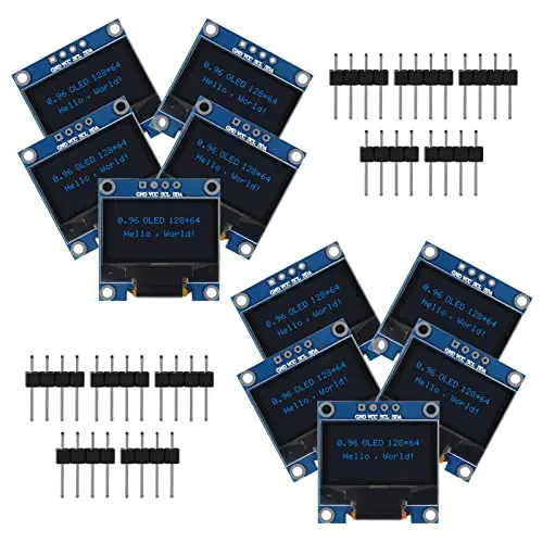 AITRIP 0.96 inch OLED