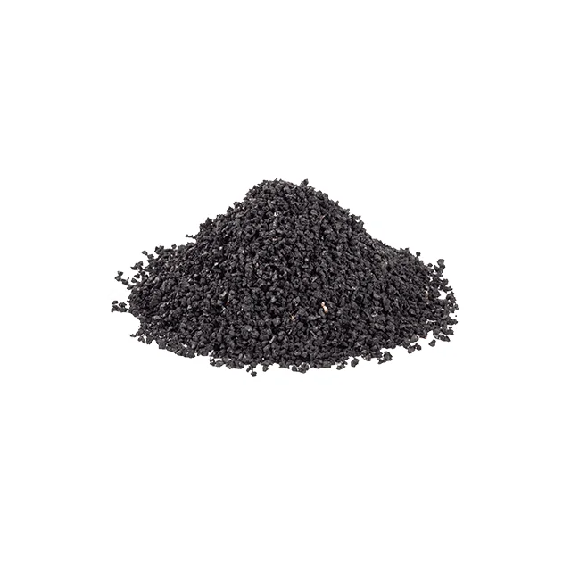 Affordable Prices Crumb Rubber Granules 2mm To 4mm With Top Grade