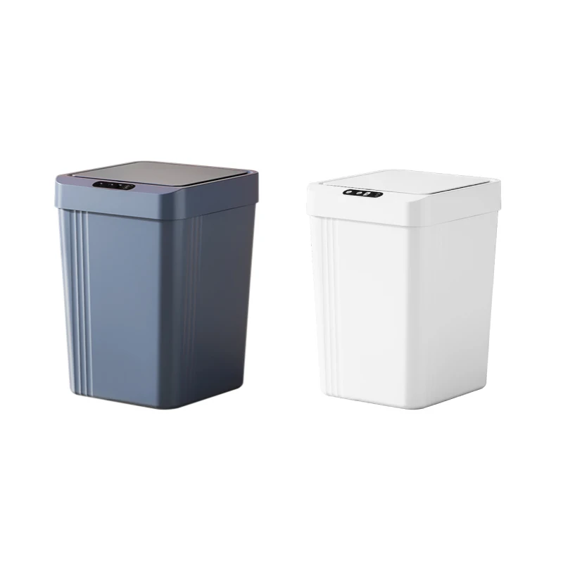 Hot Selling Products 13l Smart Trash Can(battery Version) Featuring