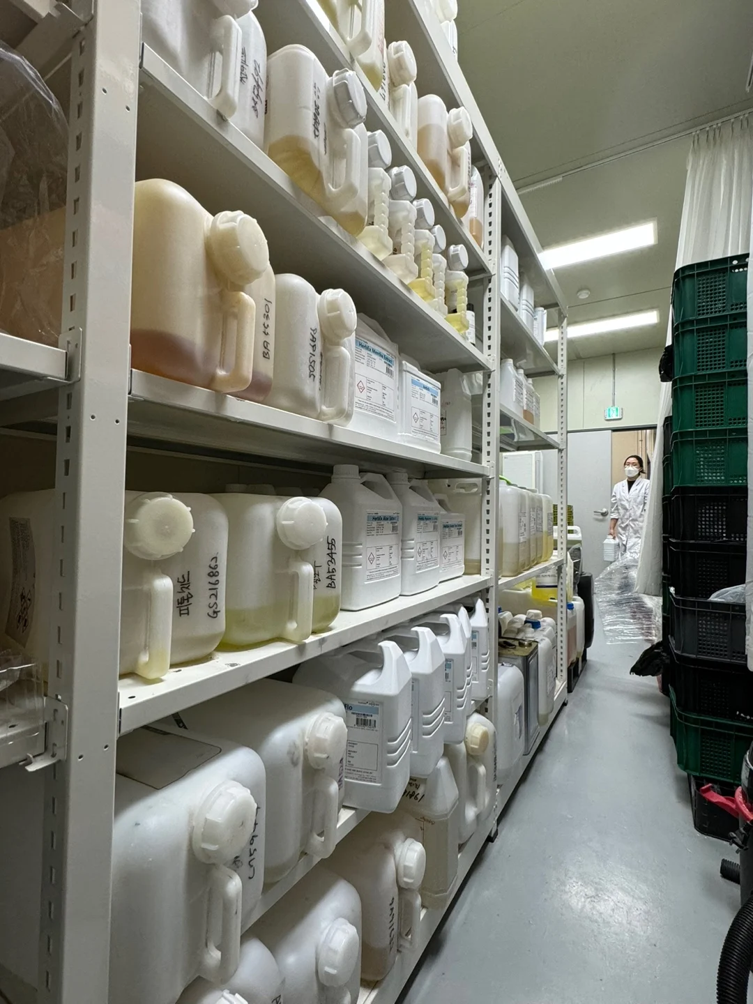 Made In Korea Oem Natural Linen And Room Spray Pillow Linen Mist,And