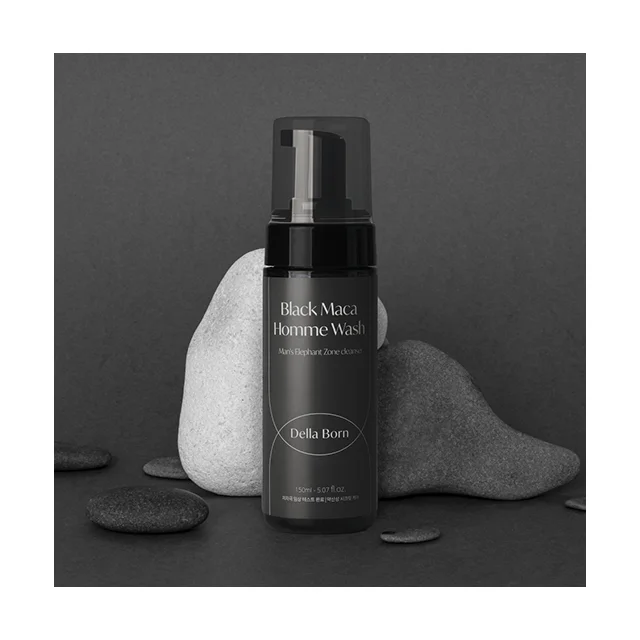 Intimate Anti Bacteria Yzone Bubble Cleanser Hwahae Ranking 1 Korea