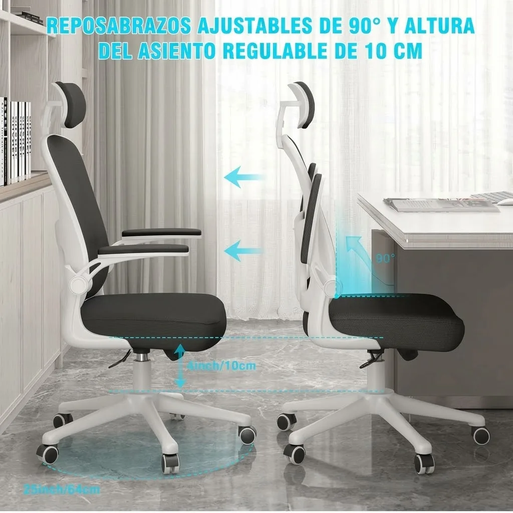Soporte Lumbar