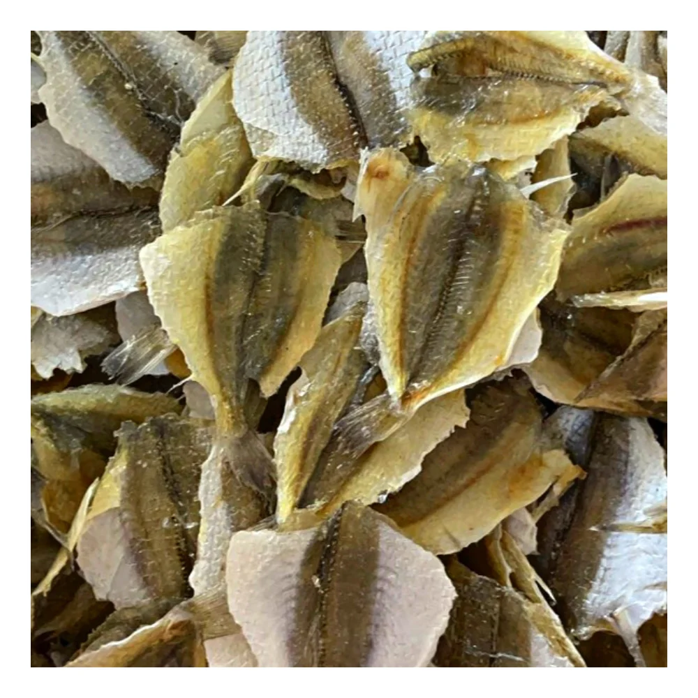 Best Selling Wholesales 100 Dried Yellowtail Fish With Cqc Certificate