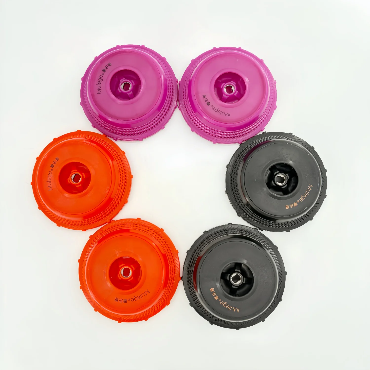 Centrifugal Mist Atomizing Spray Disc Fog Nozzle Plate Agricultural Drone Spare Parts Compatible with DJ1 Agras T100S T70S T55