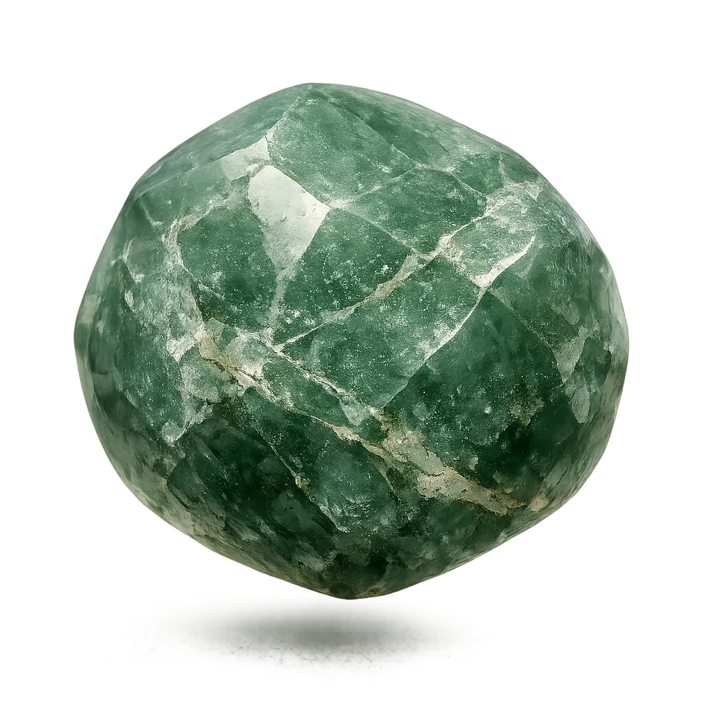 wood energy stone
