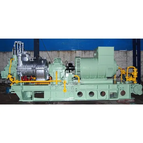 N.s Energy Packaged Steam Turbine Buy Steam Turbine Steam Engine