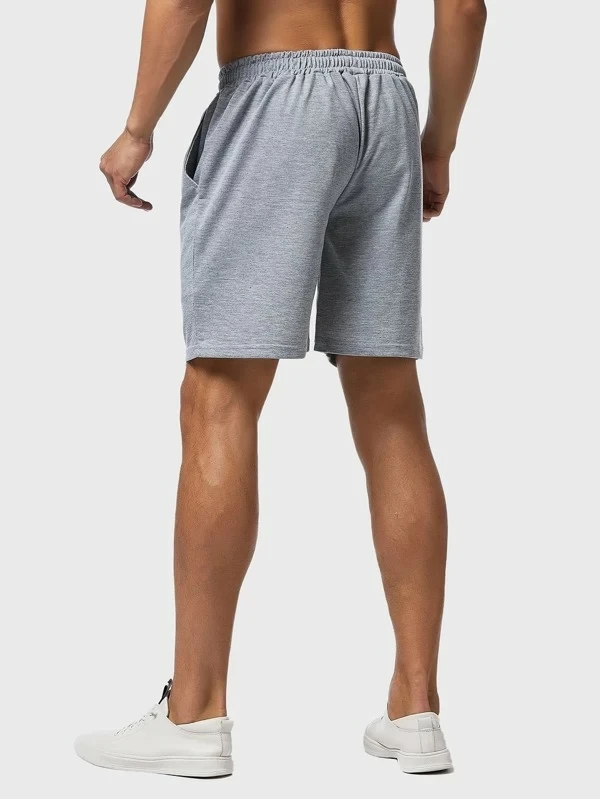 Maamgic Mens 5 Gym Running Shorts For Men 2 In 1 India