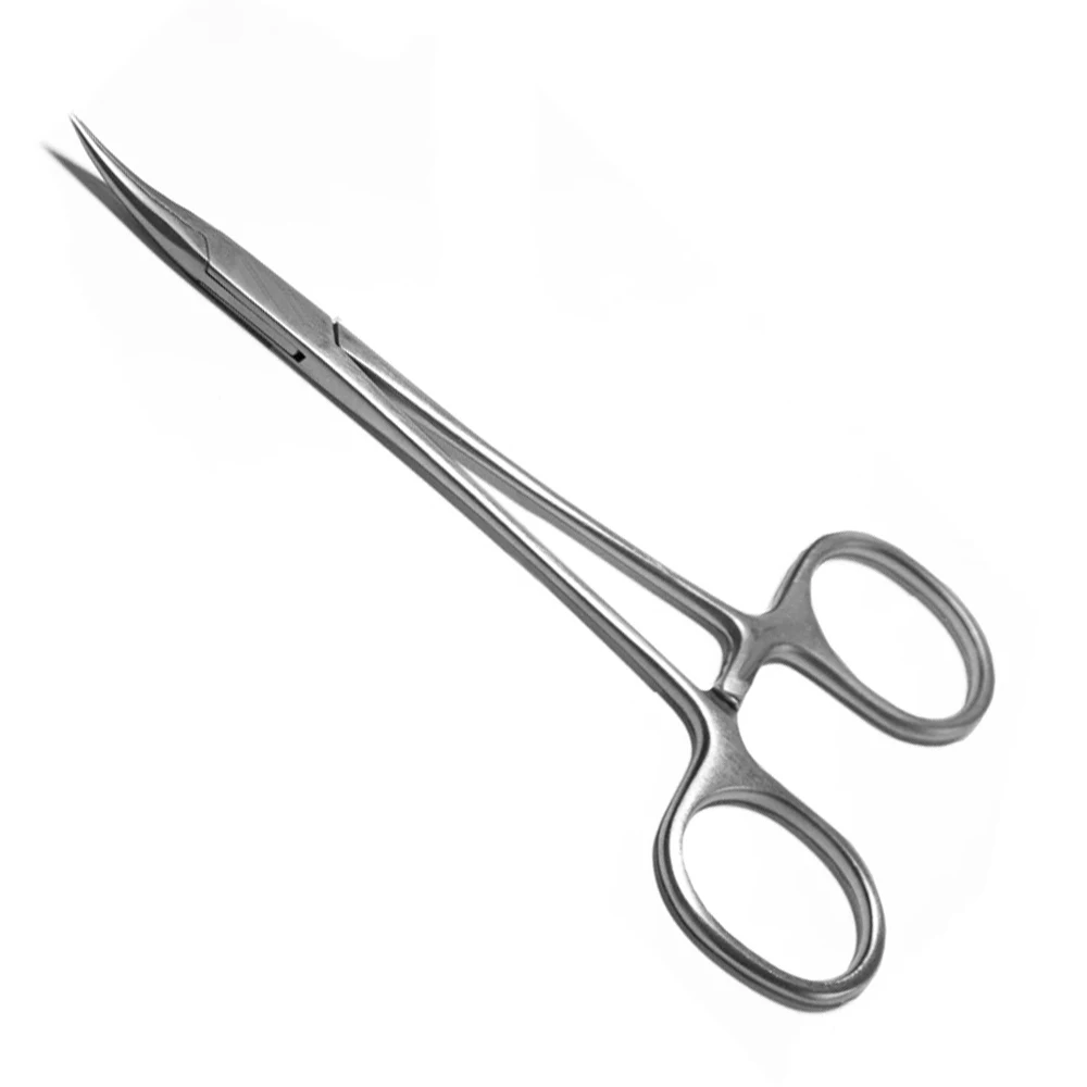 Vas Defferens Dissecting Curve Sharp Forceps Dissecting Clamp High ...