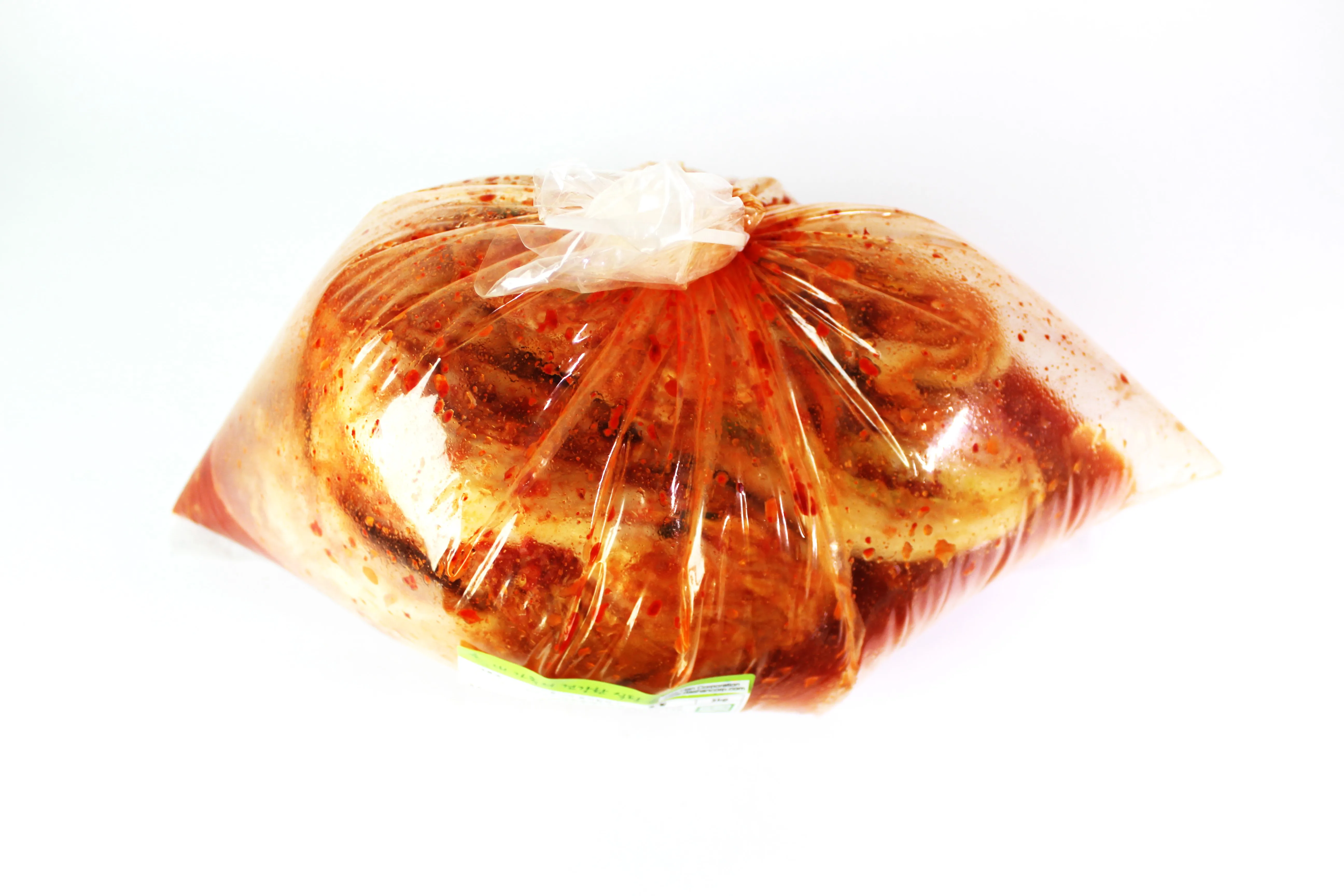 Korean Kimchi Cabbage Kim Chi Quality Fresh Delicious Cabbage Spicy