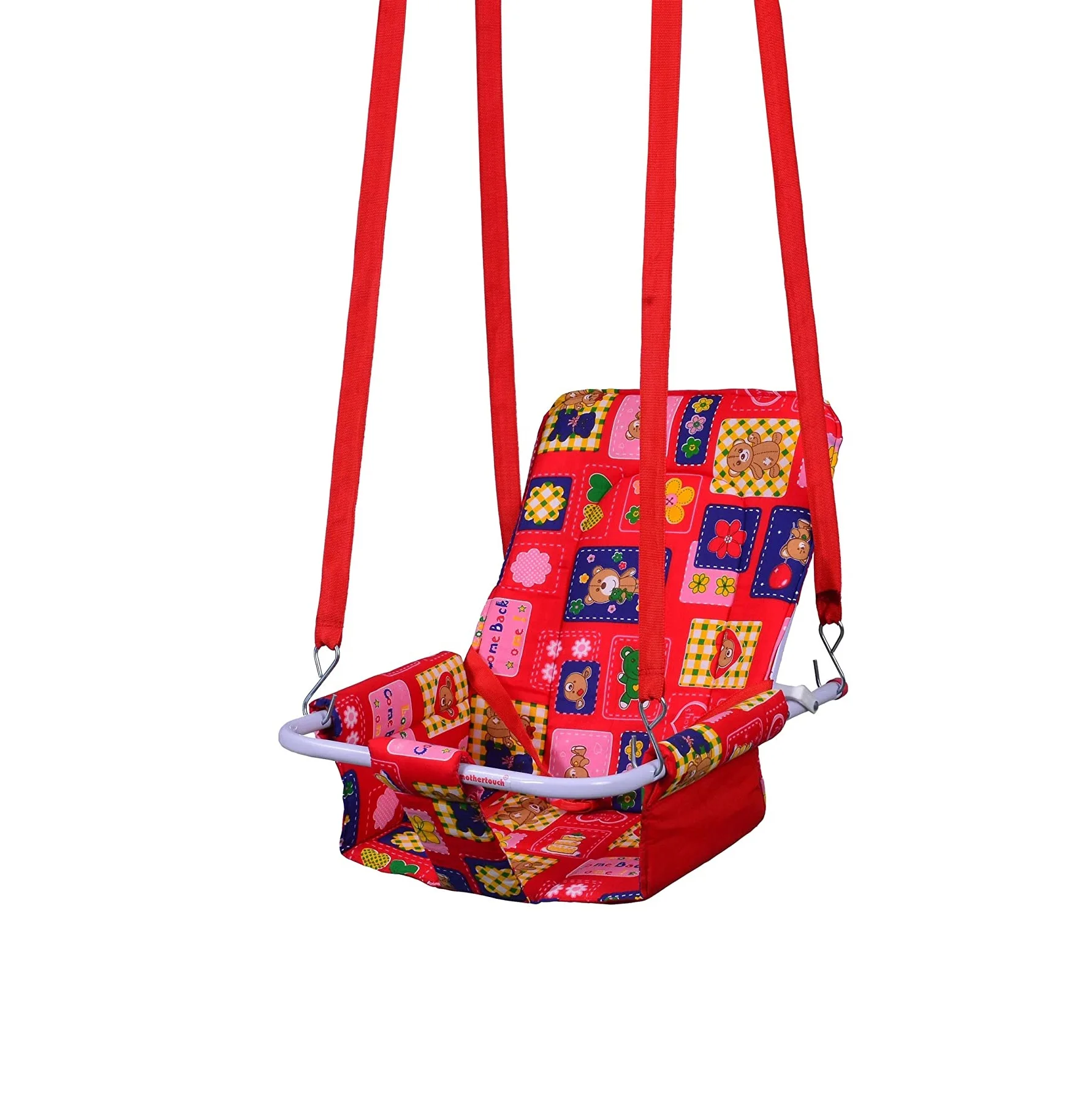 Care Hanging Swing Cradle Buy From Indian Manufacturer Flower Swing ...
