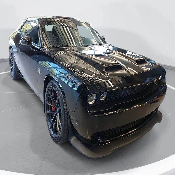 Best Price Used 2023 Dodge Challenger Srt Hellcat Jailbreak Luxury Car ...