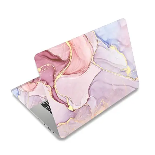 HYUTOTA Abstract Watercolor Skin