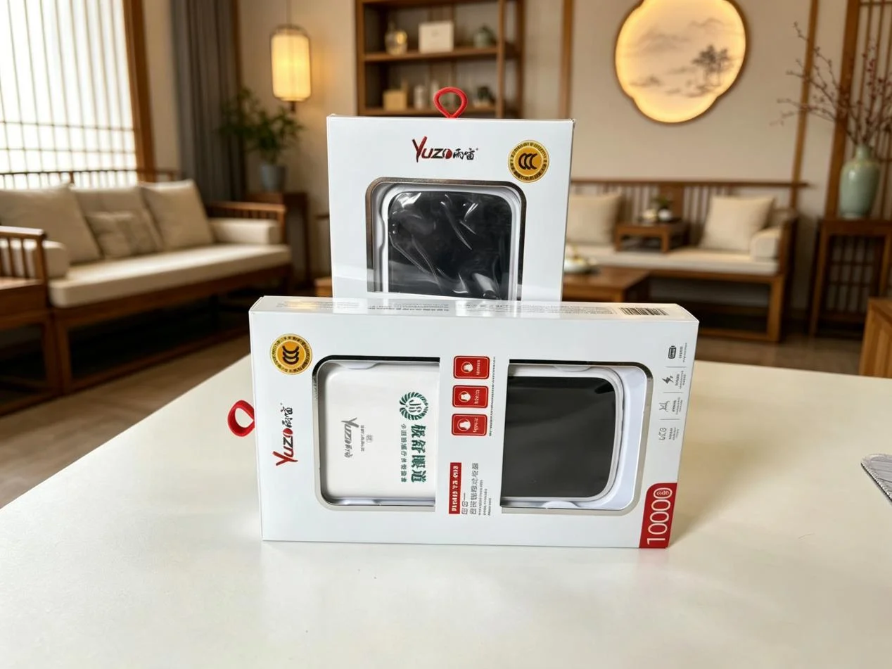 Power Bank