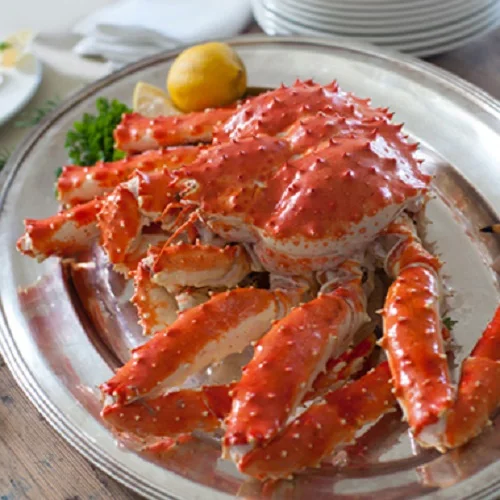 Fresh Red King Crab Fresh/frozen/live Red King Crabs,Soft Shell Crabs