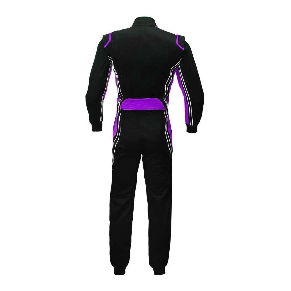 2022 Custom Karting Racing Suit In Cheap Price With Customized Logo & Design Professional Go