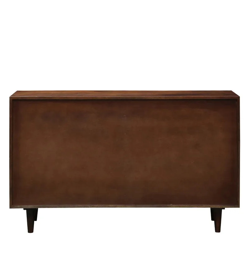 Hand Carved Wood Industrial Furniture Antique Solid Wood