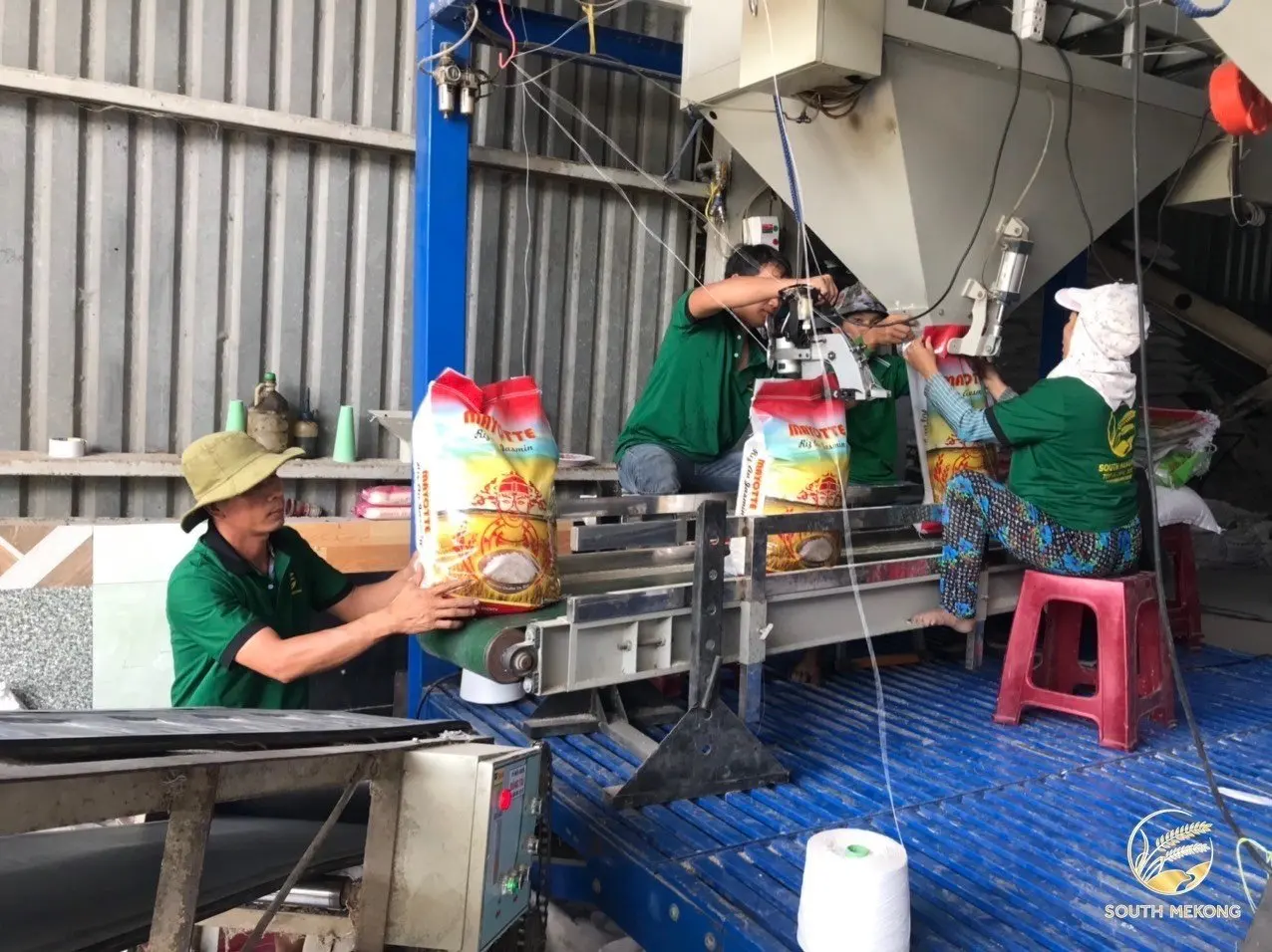 Jasmine Rice The Best Selling Rice South Mekong,Vietnam Whatsapp