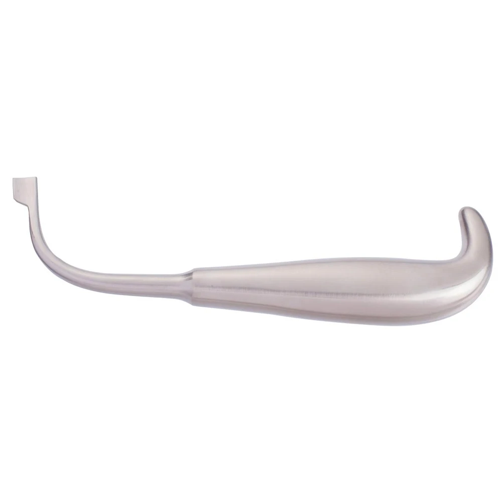 Smith Sagittal Split Separator Right And Left 9mm X 10mm Wide Plastic