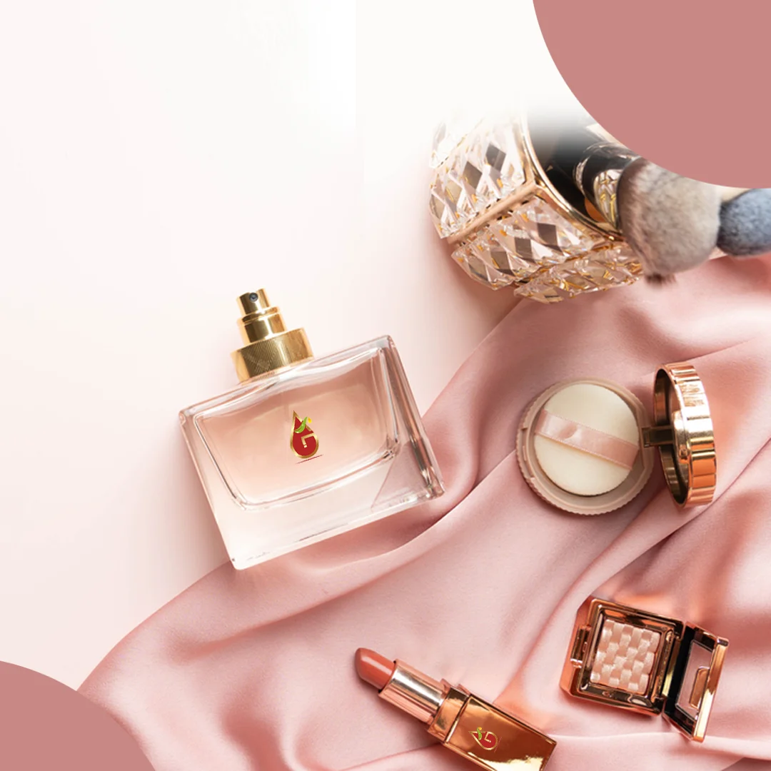 Women's Perfume Factory Outlet Perfume Manufacturer 30ml/50ml Perfume