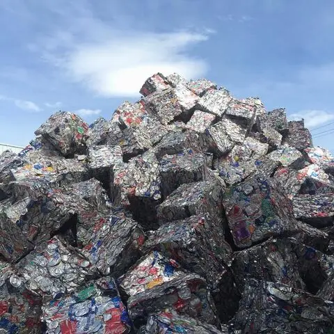 Bulk Manufacturer Aluminum Ubc Scrap Available For Purchase - Buy Blank ...