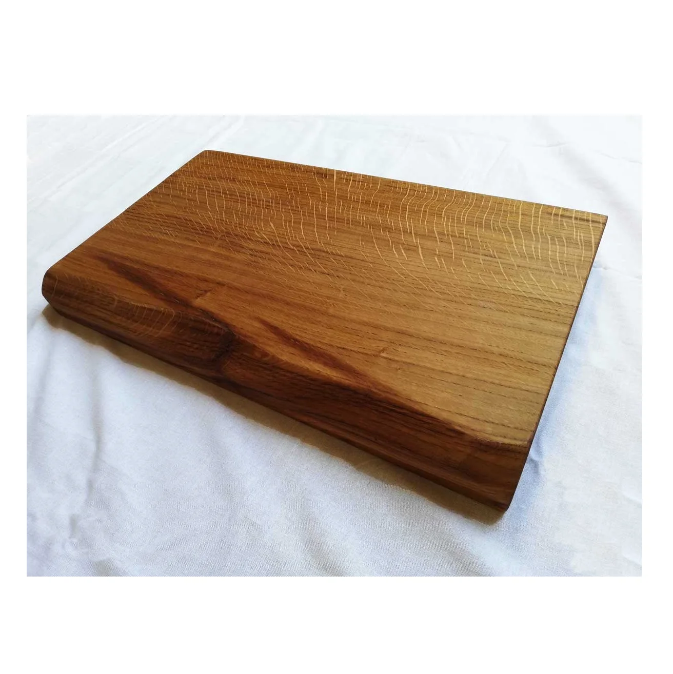 Premium Grade Anti Bacterial Butcher Block Chopping Cutting Board