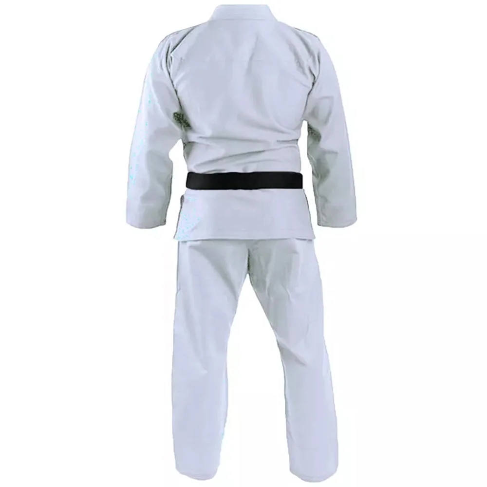 Good Quality Martialarts Uniform Karate Suits High Quality Long