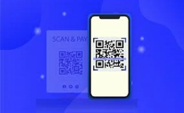 Custom QR Code Generator for Merchant Payments-Internet Version ...