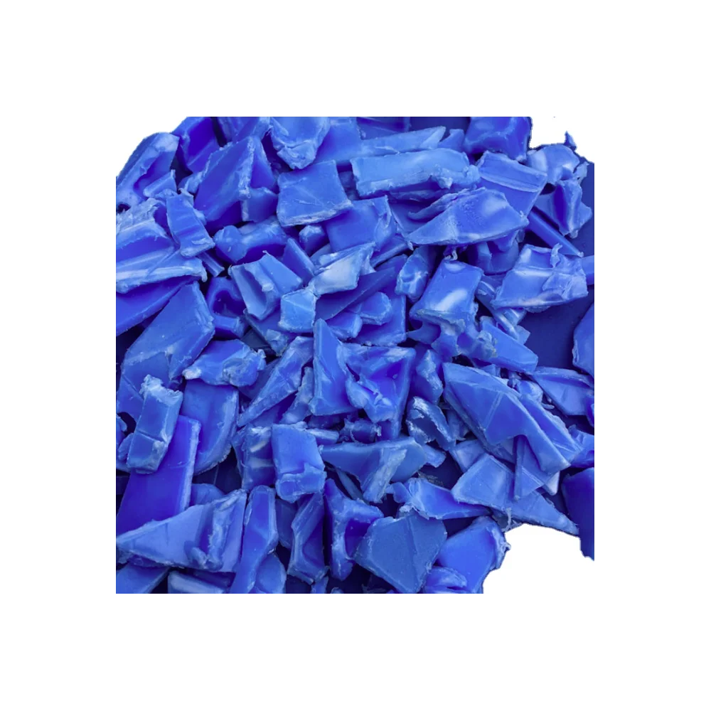 Hdpe Regrind Hdpe Crates Regrind Plastic Scraps Blue Drums Scraps